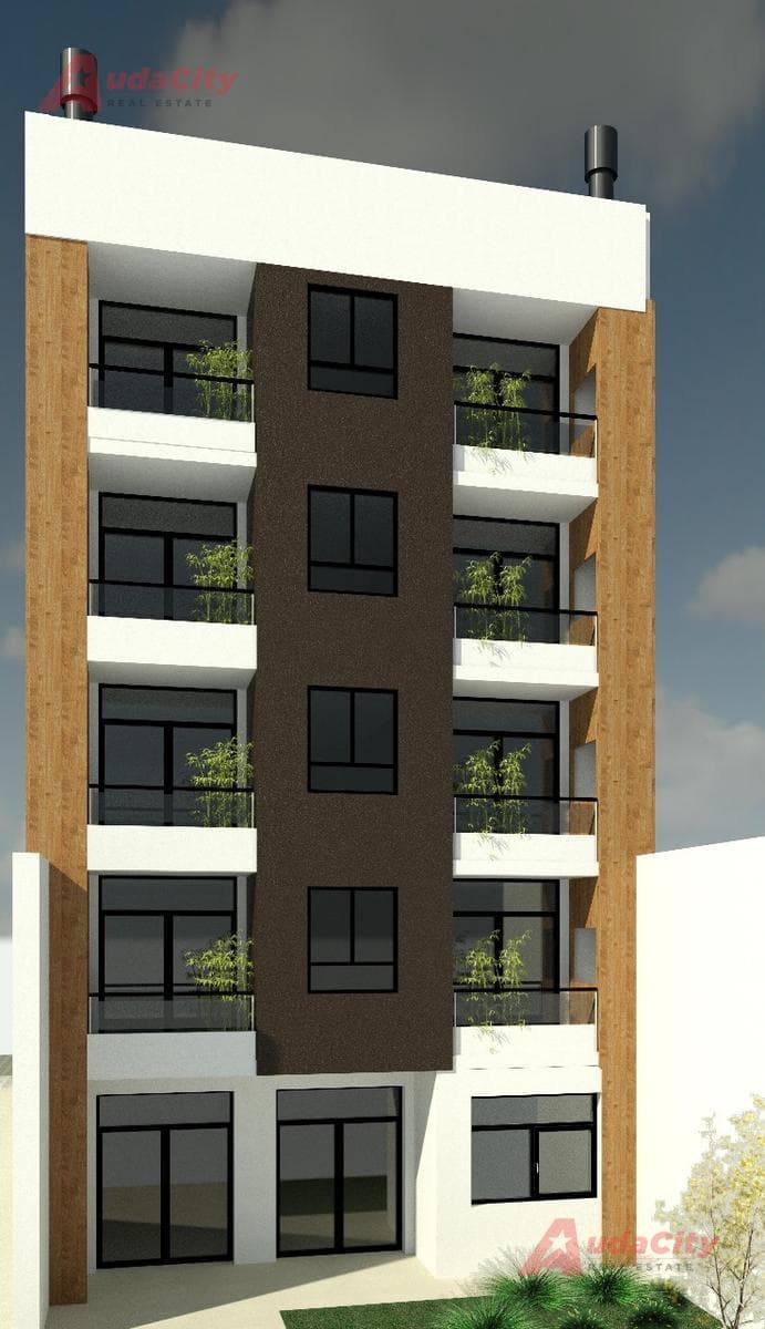 2-room apartment for sale in Villa Urquiza, CABA; coming soon.
