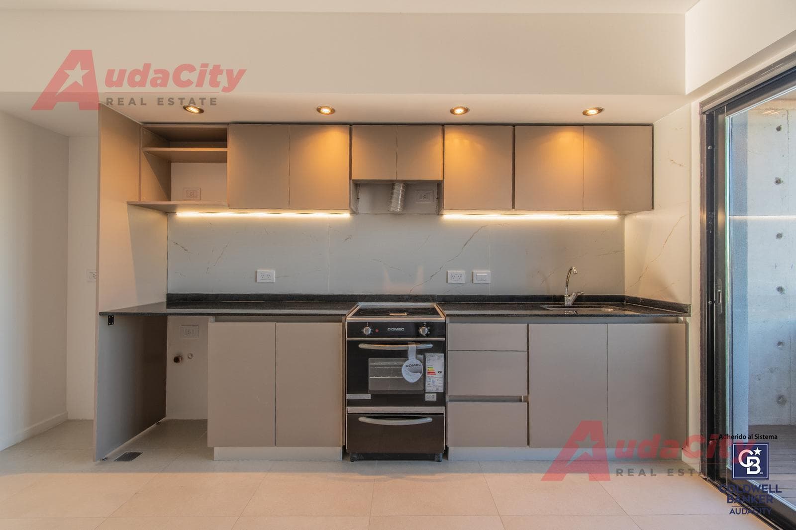 For Sale: Brand-New 3-Bedroom Duplex Apartment with Terrace and Garage