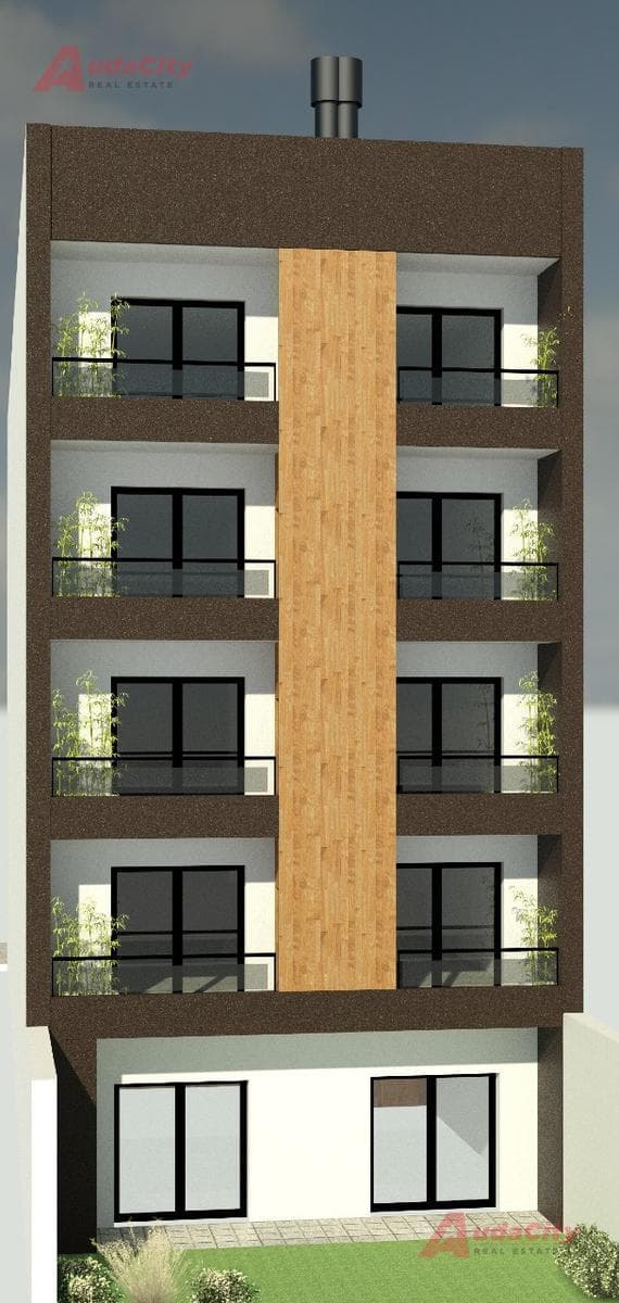 Studio Apartment for Sale in Villa Urquiza, CABA (Pre-Construction)