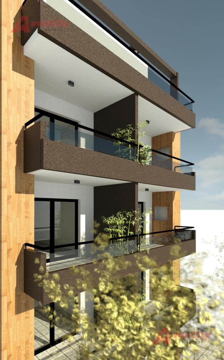 Studio Apartment for Sale in Villa Urquiza, CABA (Pre-Construction)