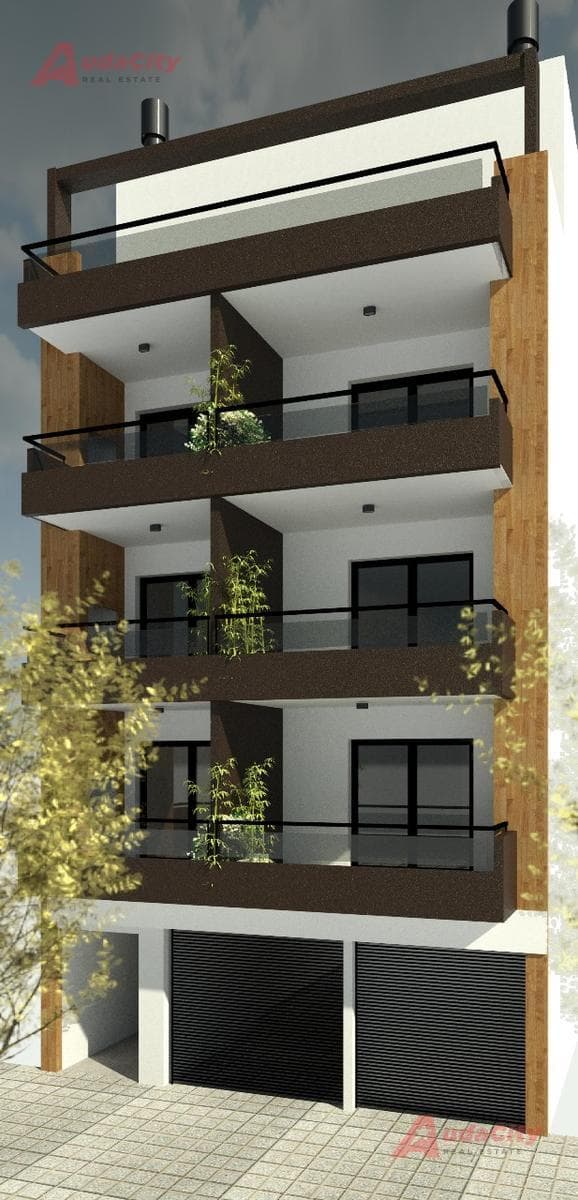 Studio Apartment for Sale in Villa Urquiza, CABA (Pre-Construction)