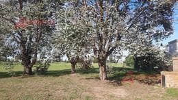 OPPORTUNITY: PLOT OF LAND IN THE WEST ZONE OF LUJÁN, LUJÁN REGION