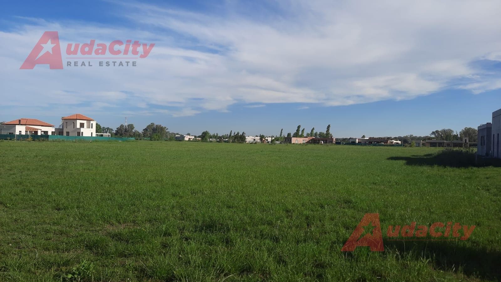 OPPORTUNITY: PLOT OF LAND IN THE WEST ZONE OF LUJÁN, LUJÁN REGION