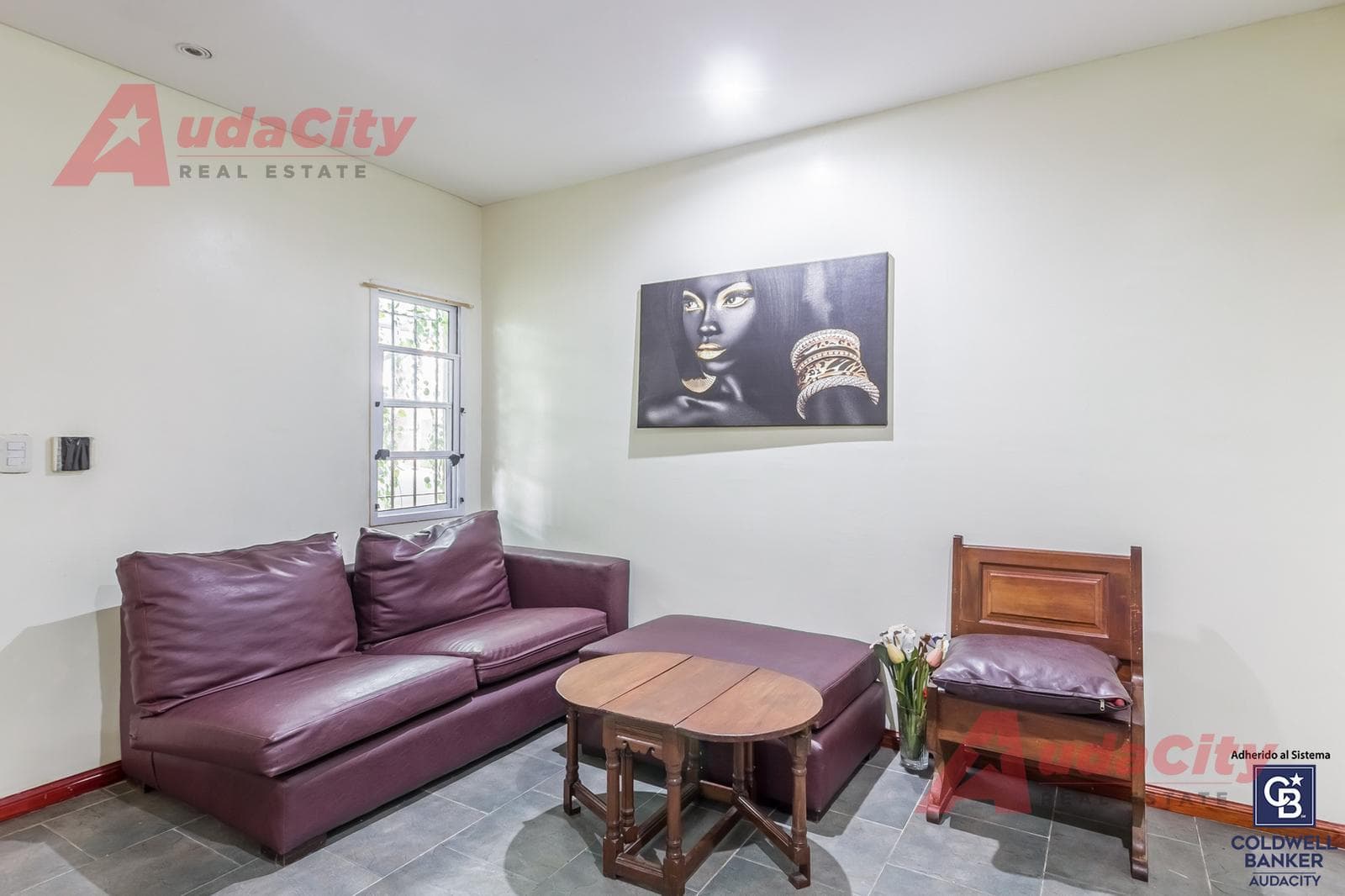 5-ROOM HOUSE FOR SALE IN THE BOULOGNE AREA OF SANTA RITA, WITH A SWIMMING POOL