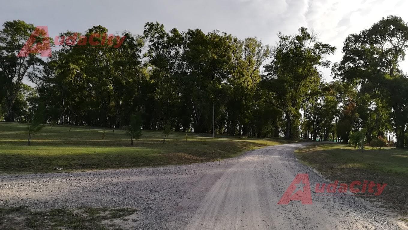 LAND LOT FOR SALE IN A GATED COMMUNITY IN THE WEST AREA OF LUJÁN, LUJÁN REGION