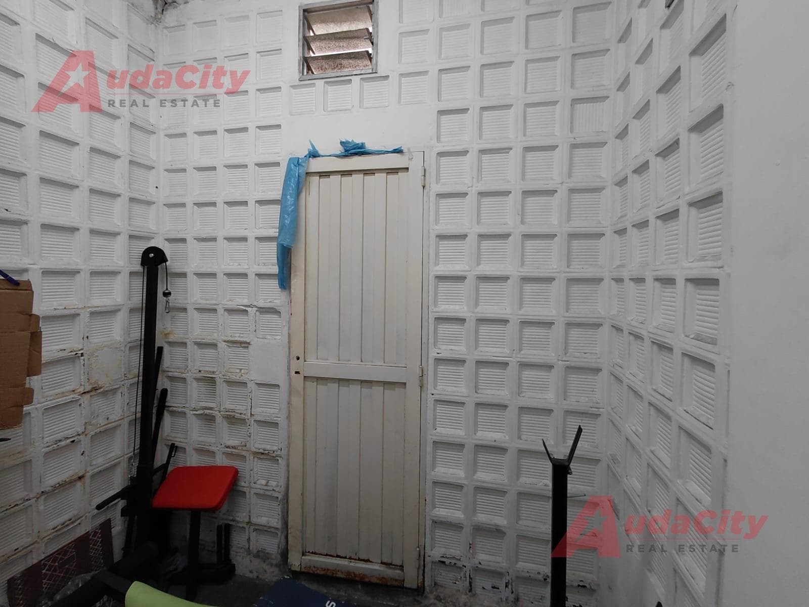 4-ROOM APARTMENT FOR SALE, GROUND FLOOR, WITH INNER COURTYARD, SAN NICOLÁS, BUENOS AIRES CITY