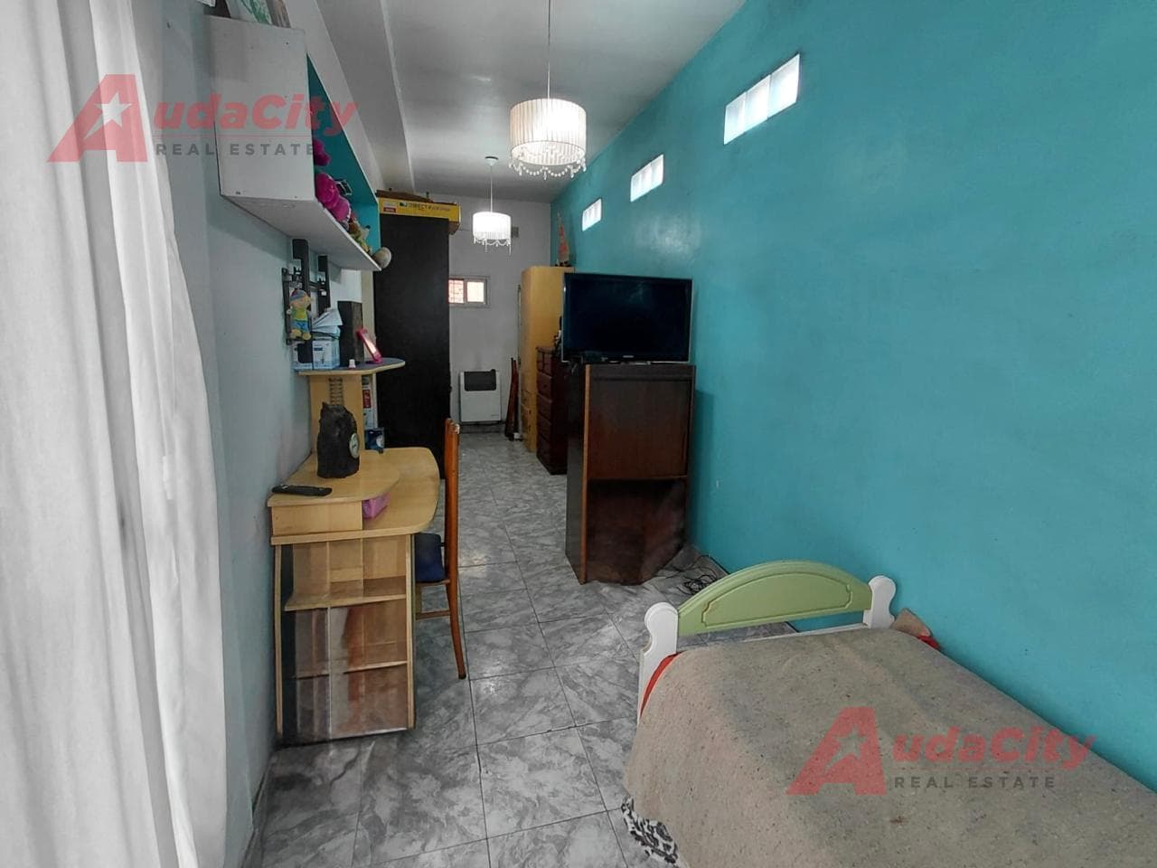 FOR SALE: 2-BEDROOM HOUSE-STYLE CONDOMINIUM IN HURLINGHAM