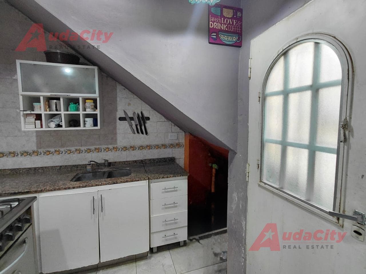 FOR SALE: 2-BEDROOM HOUSE-STYLE CONDOMINIUM IN HURLINGHAM