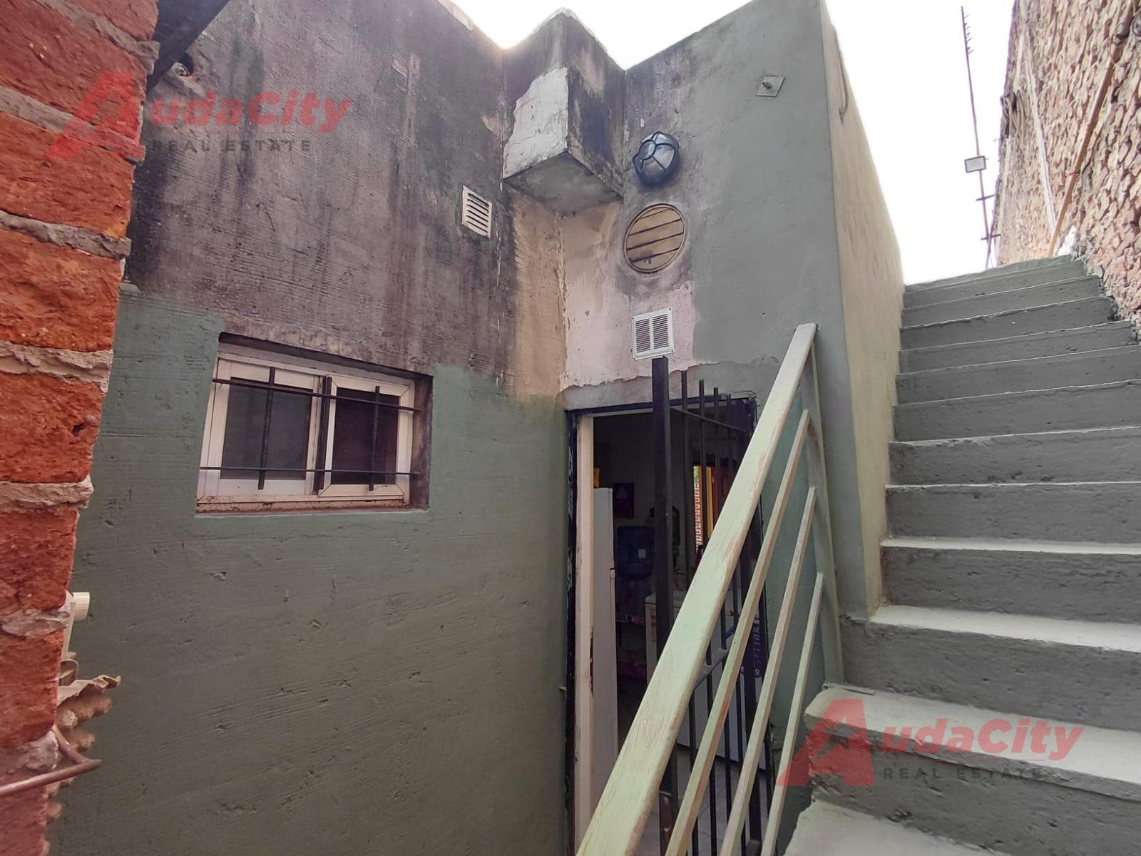 FOR SALE: 2-BEDROOM HOUSE-STYLE CONDOMINIUM IN HURLINGHAM
