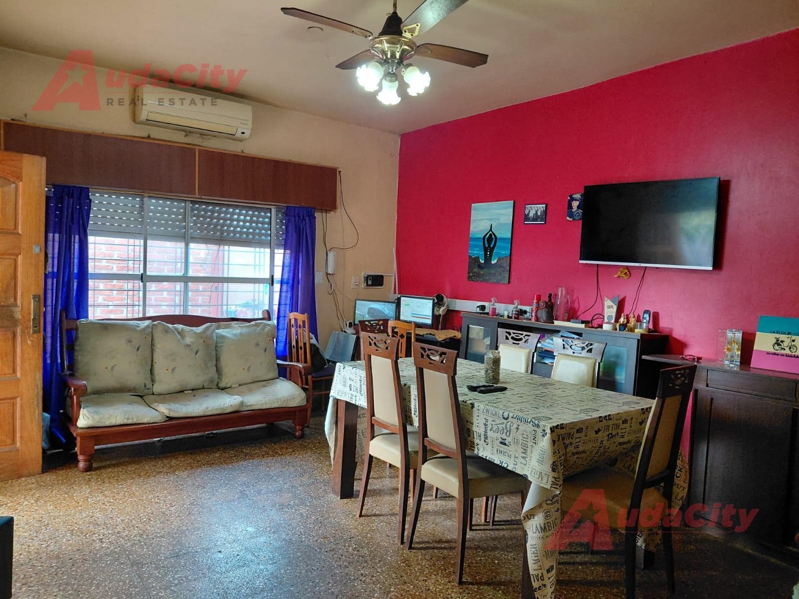 FOR SALE: 2-BEDROOM HOUSE-STYLE CONDOMINIUM IN HURLINGHAM