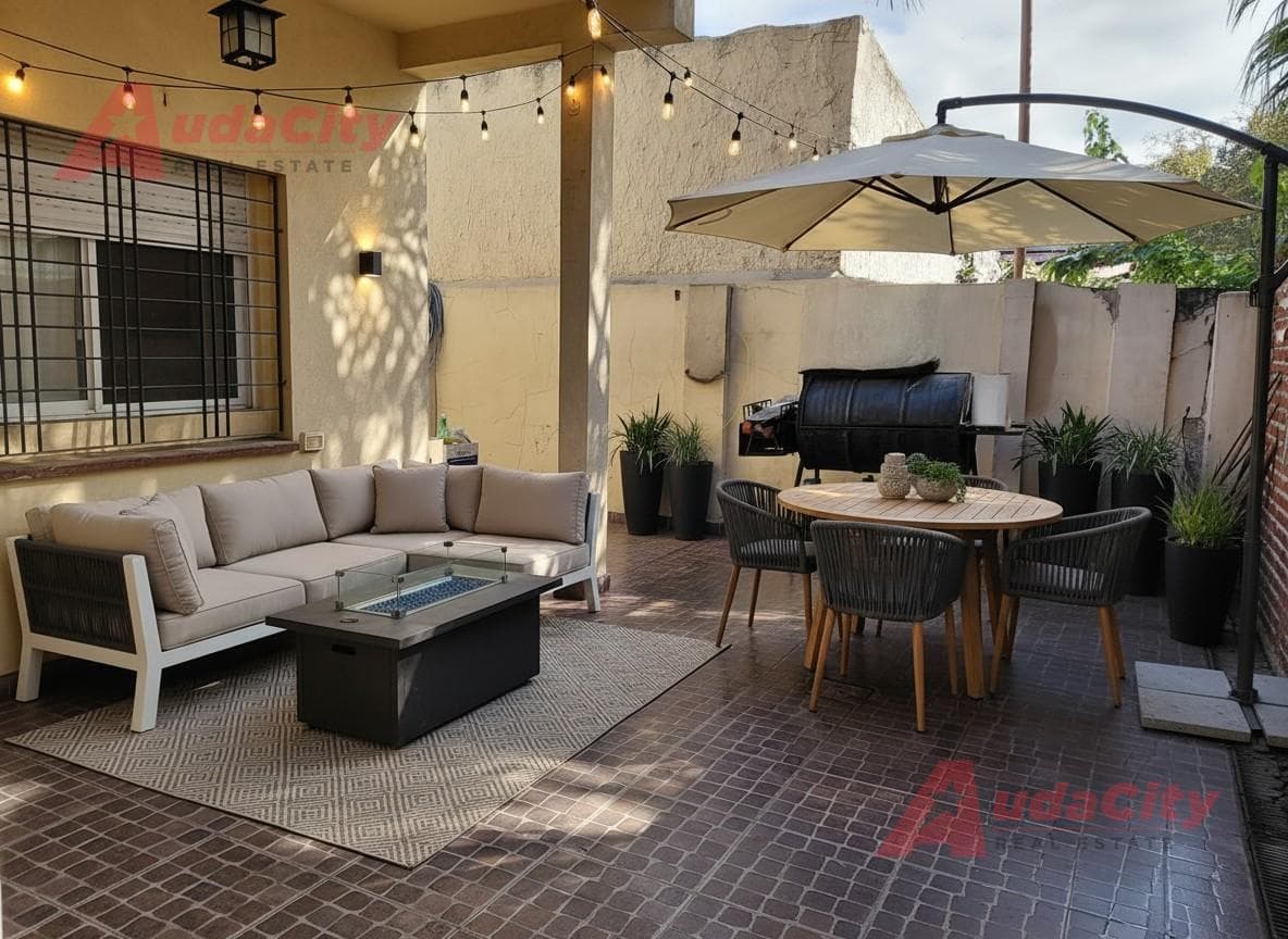 FOR SALE: 2-BEDROOM HOUSE-STYLE CONDOMINIUM IN HURLINGHAM