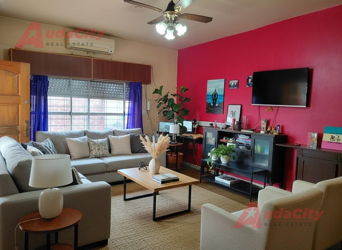 FOR SALE: 2-BEDROOM HOUSE-STYLE CONDOMINIUM IN HURLINGHAM