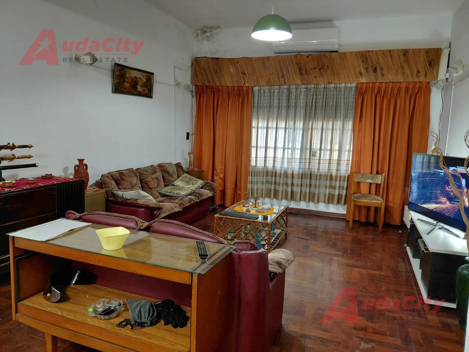 3-ROOM HOUSE FOR SALE WITH GARAGE IN HURLINGHAM