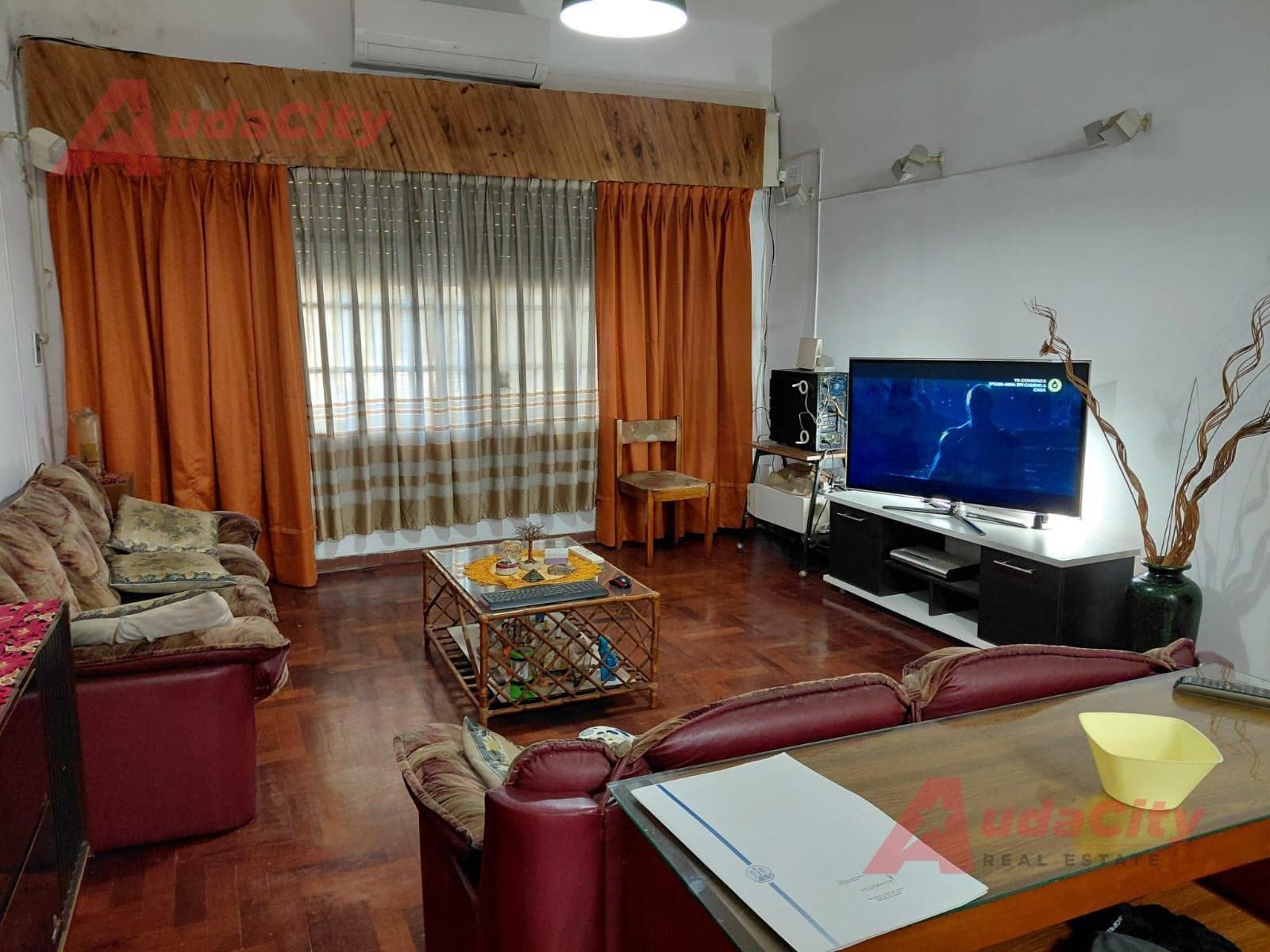 3-ROOM HOUSE FOR SALE WITH GARAGE IN HURLINGHAM