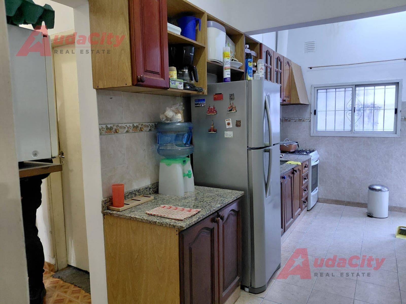 3-ROOM HOUSE FOR SALE WITH GARAGE IN HURLINGHAM
