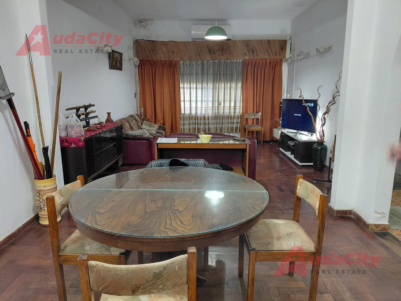 3-ROOM HOUSE FOR SALE WITH GARAGE IN HURLINGHAM