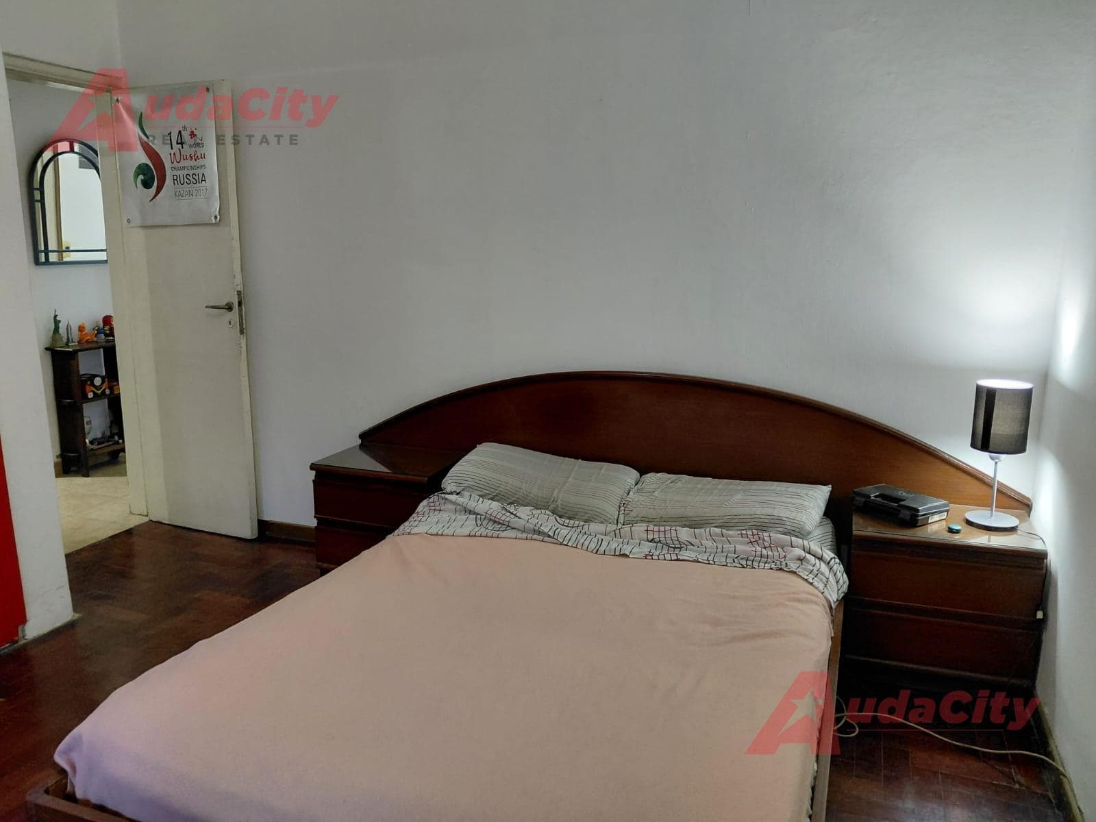 3-ROOM HOUSE FOR SALE WITH GARAGE IN HURLINGHAM