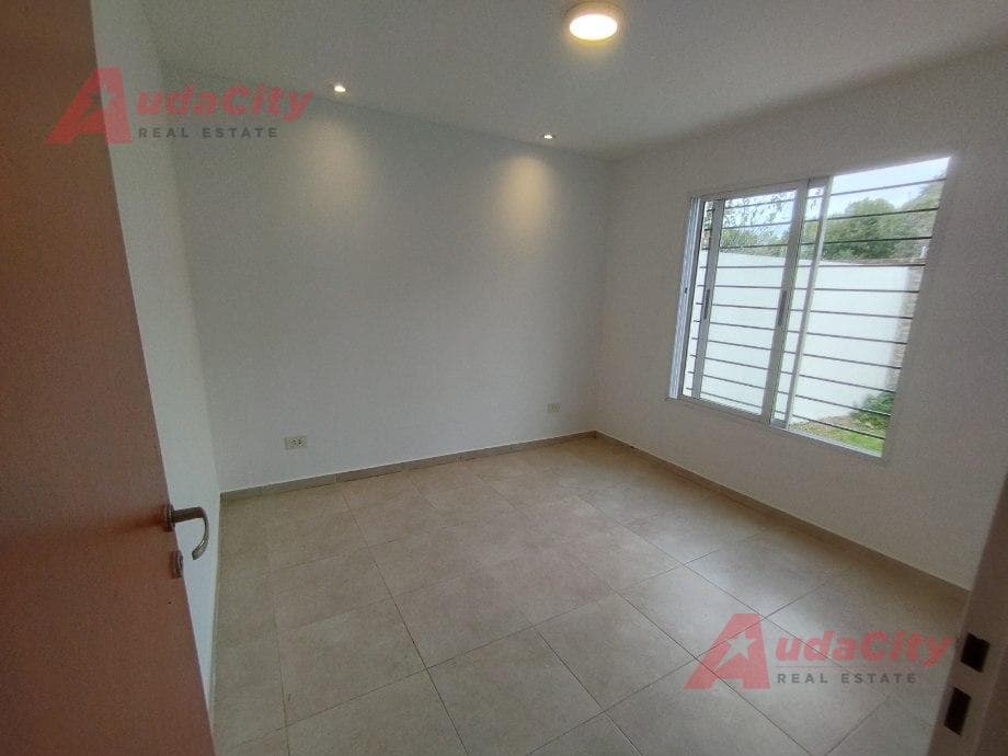 2-Room Apartment with Garage and Garden for Sale in Luján—A Great Opportunity