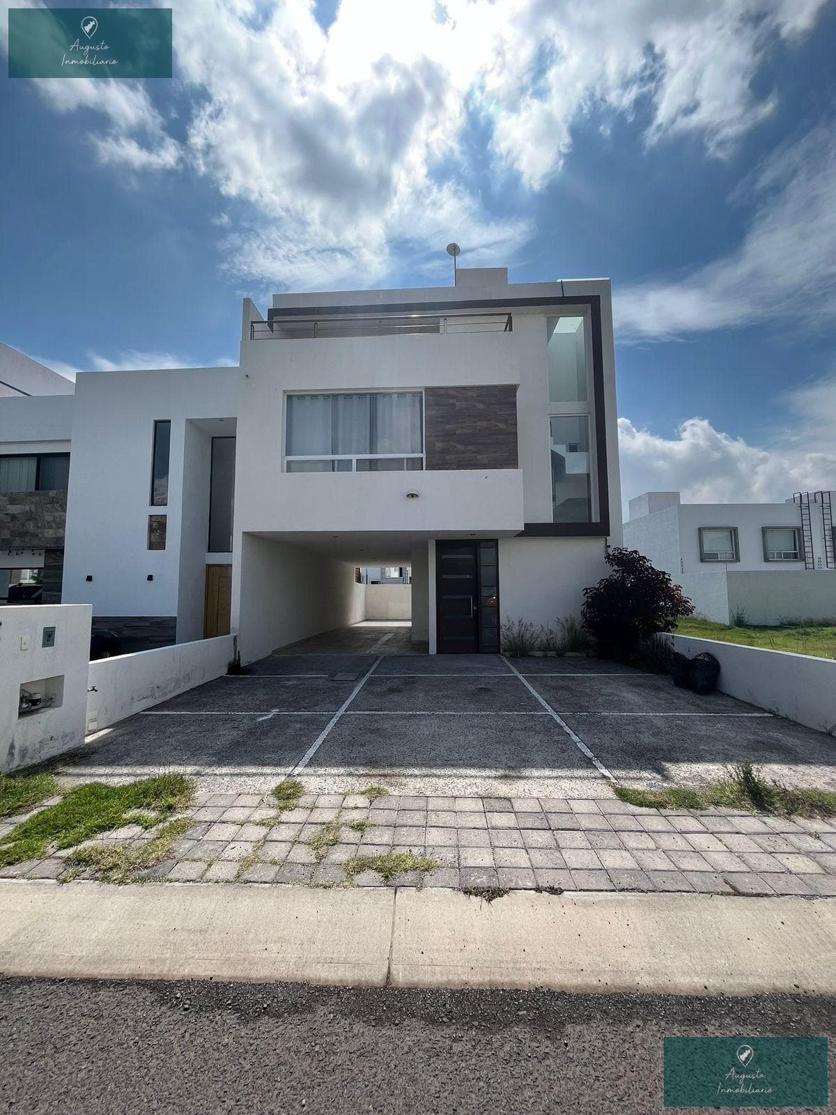 Apartment - Grand Preserve Subdivision
