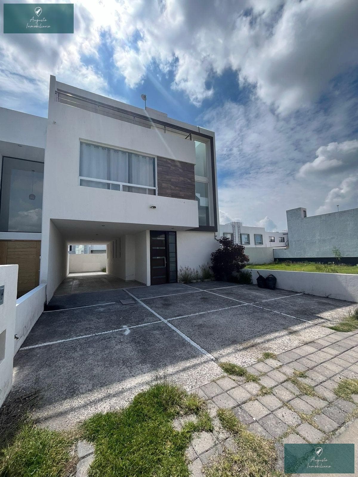 Apartment - Grand Preserve Subdivision