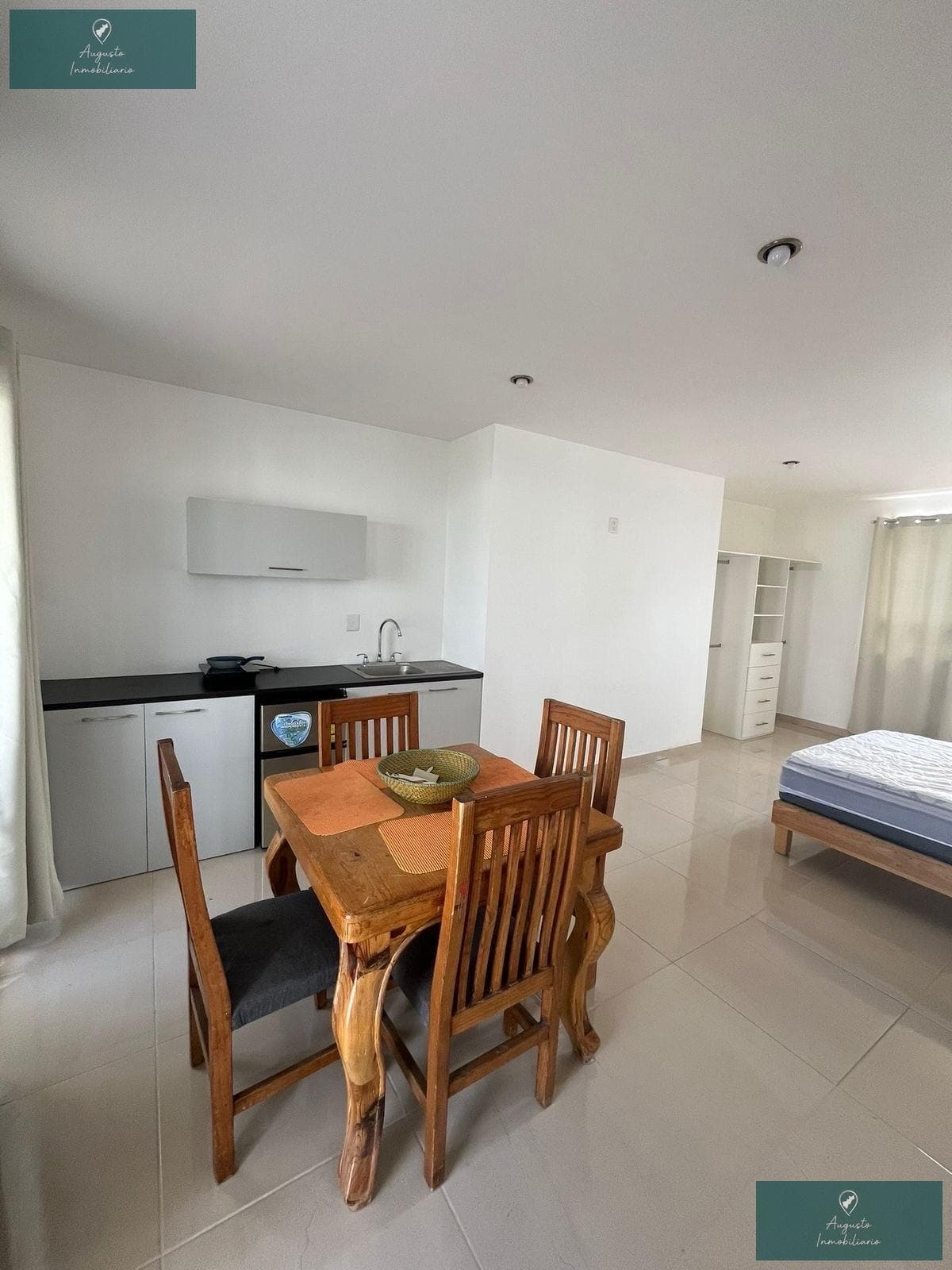 Apartment - Grand Preserve Subdivision