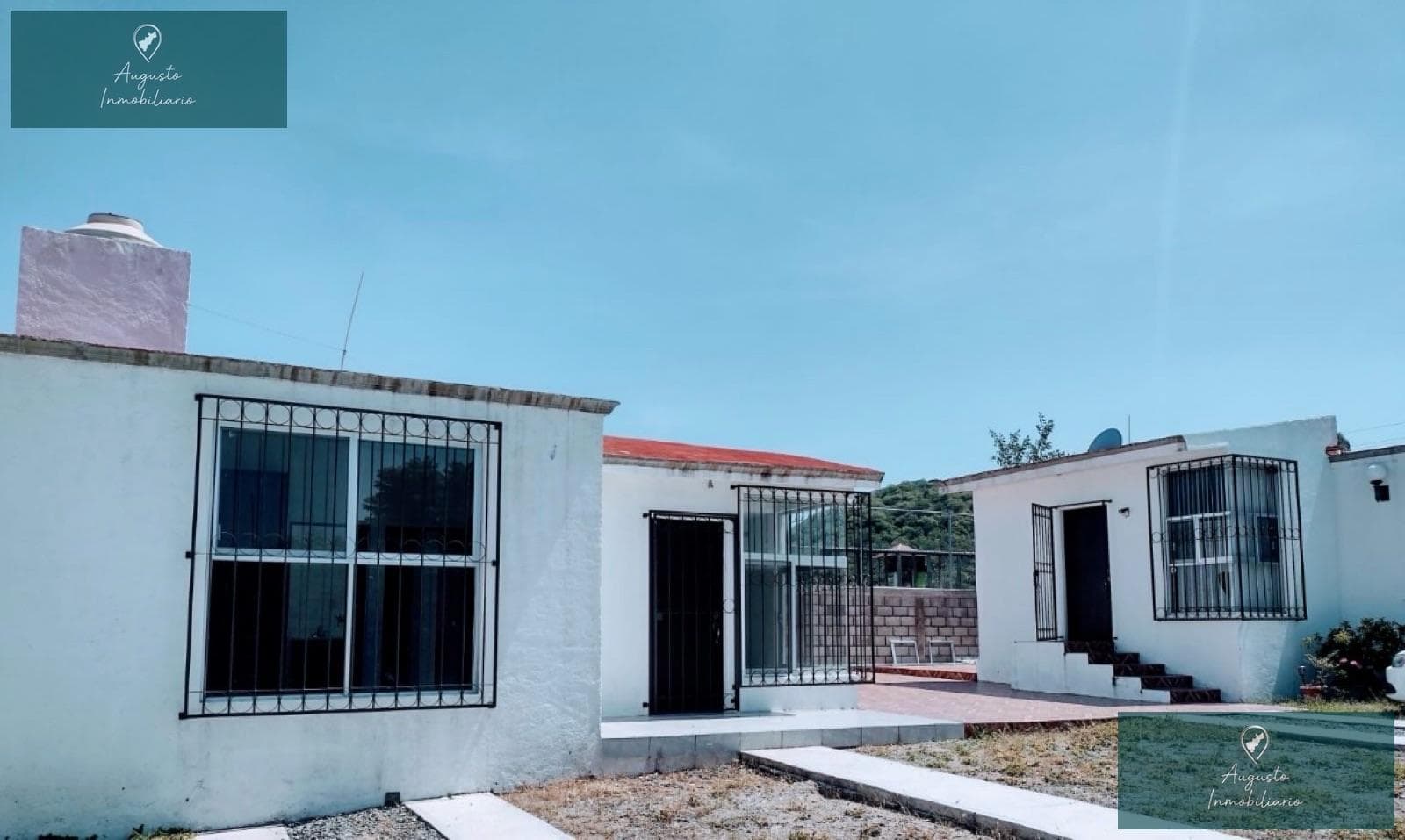 House in a condominium complex - El Vegil Ranch or Rancheria