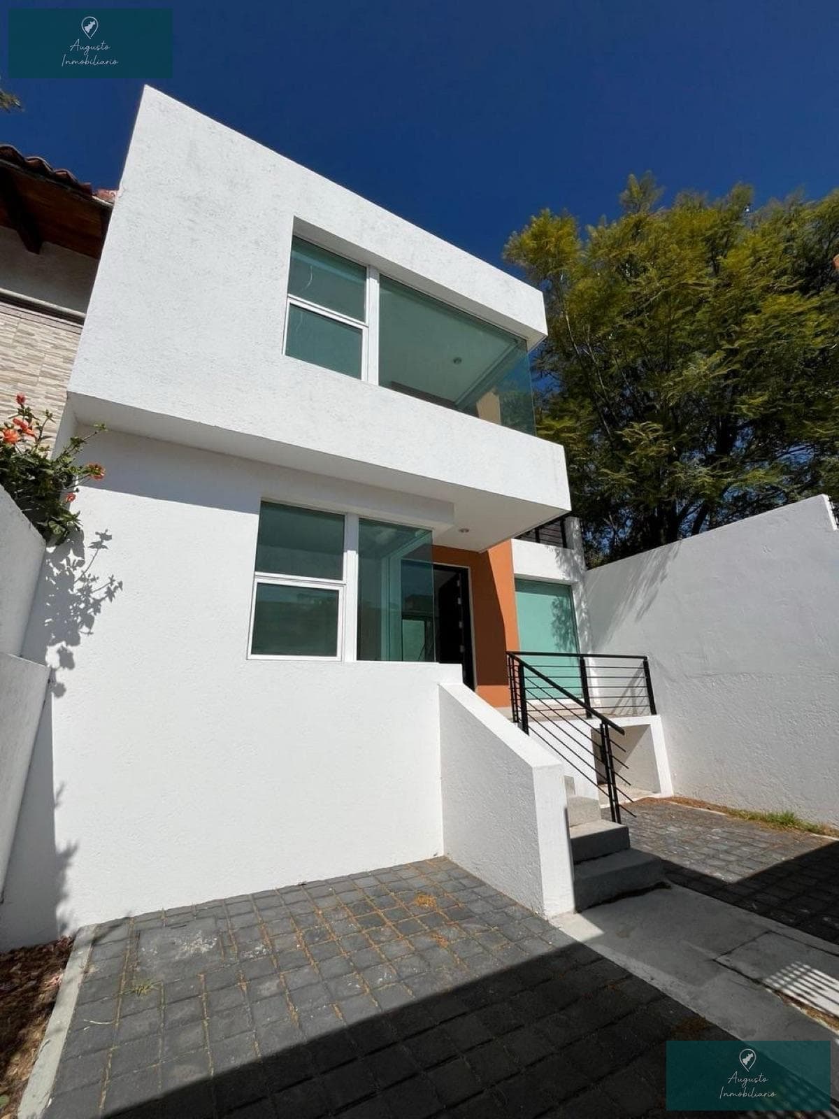 House - Milenio Subdivision, Section 3