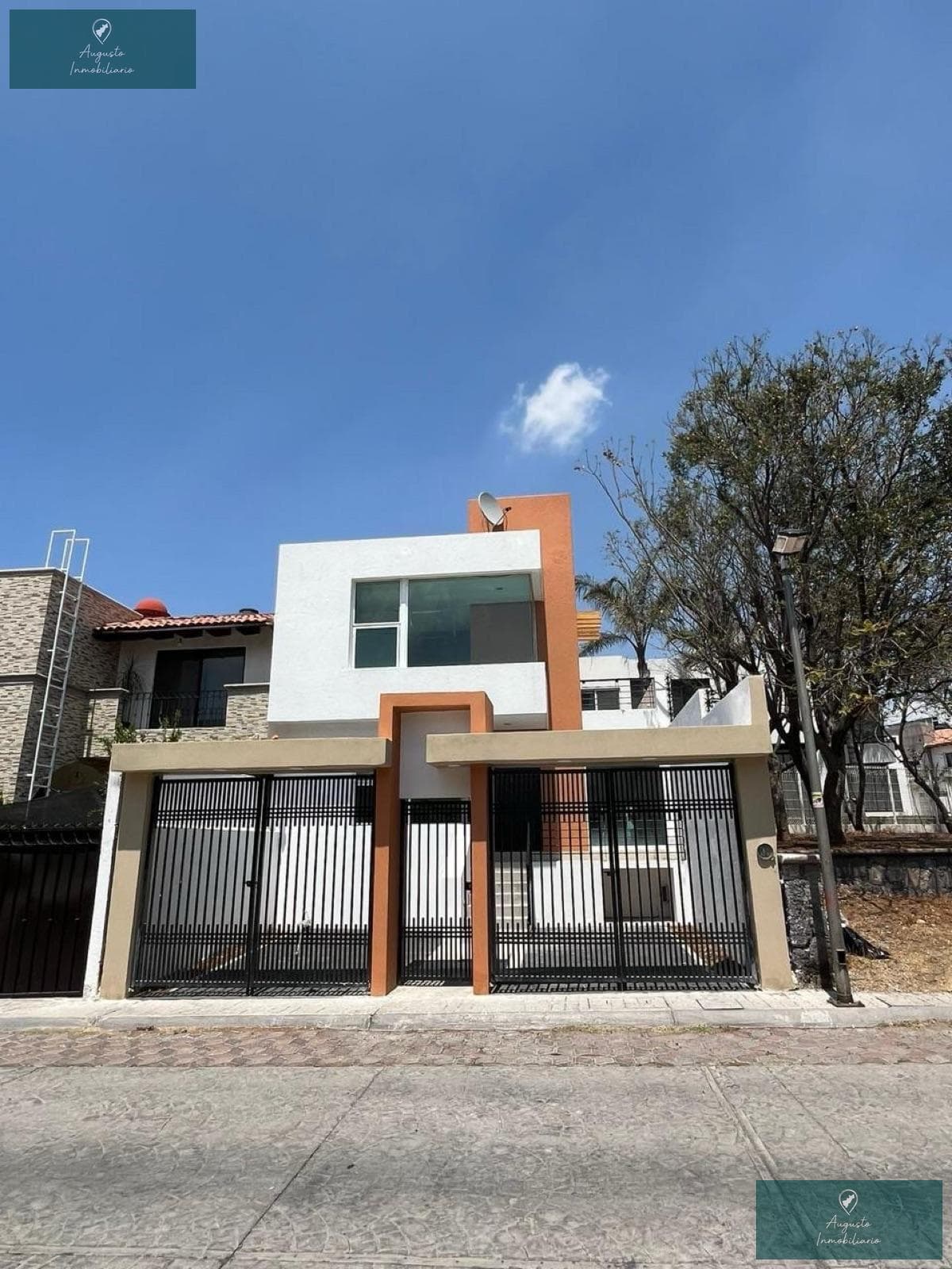 House - Milenio Subdivision, Section 3