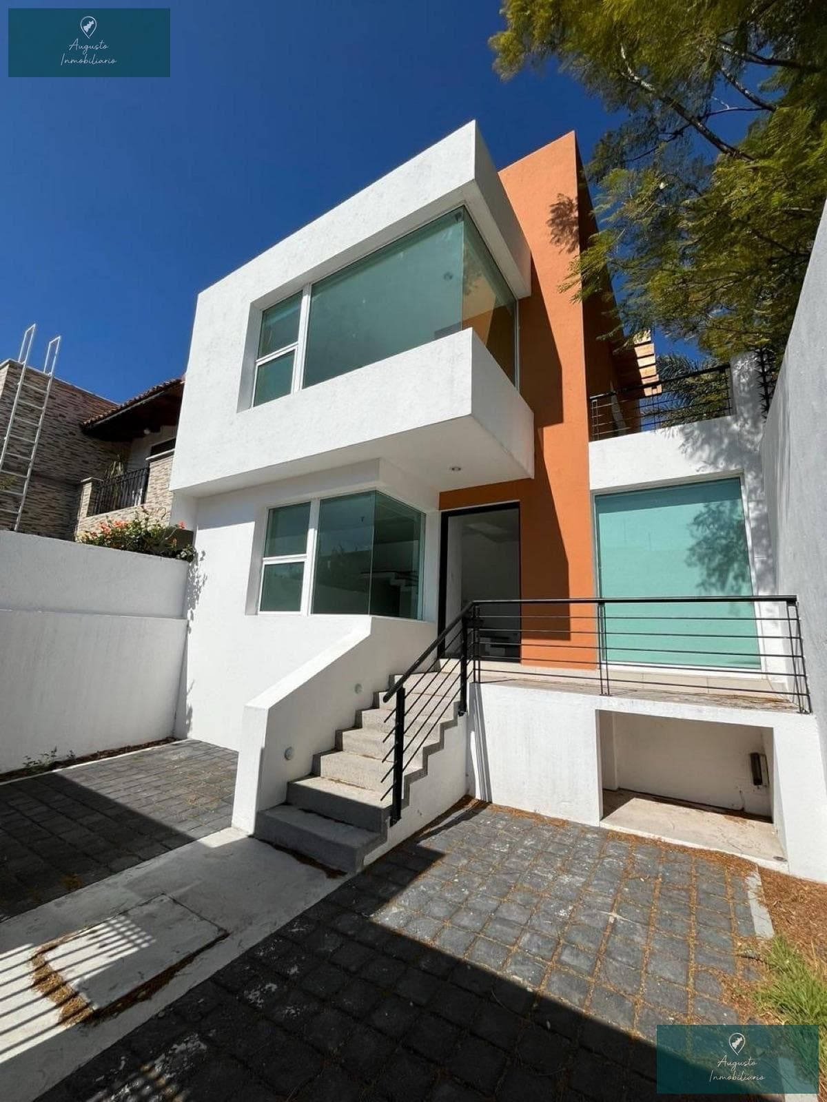 House - Milenio Subdivision, Section 3