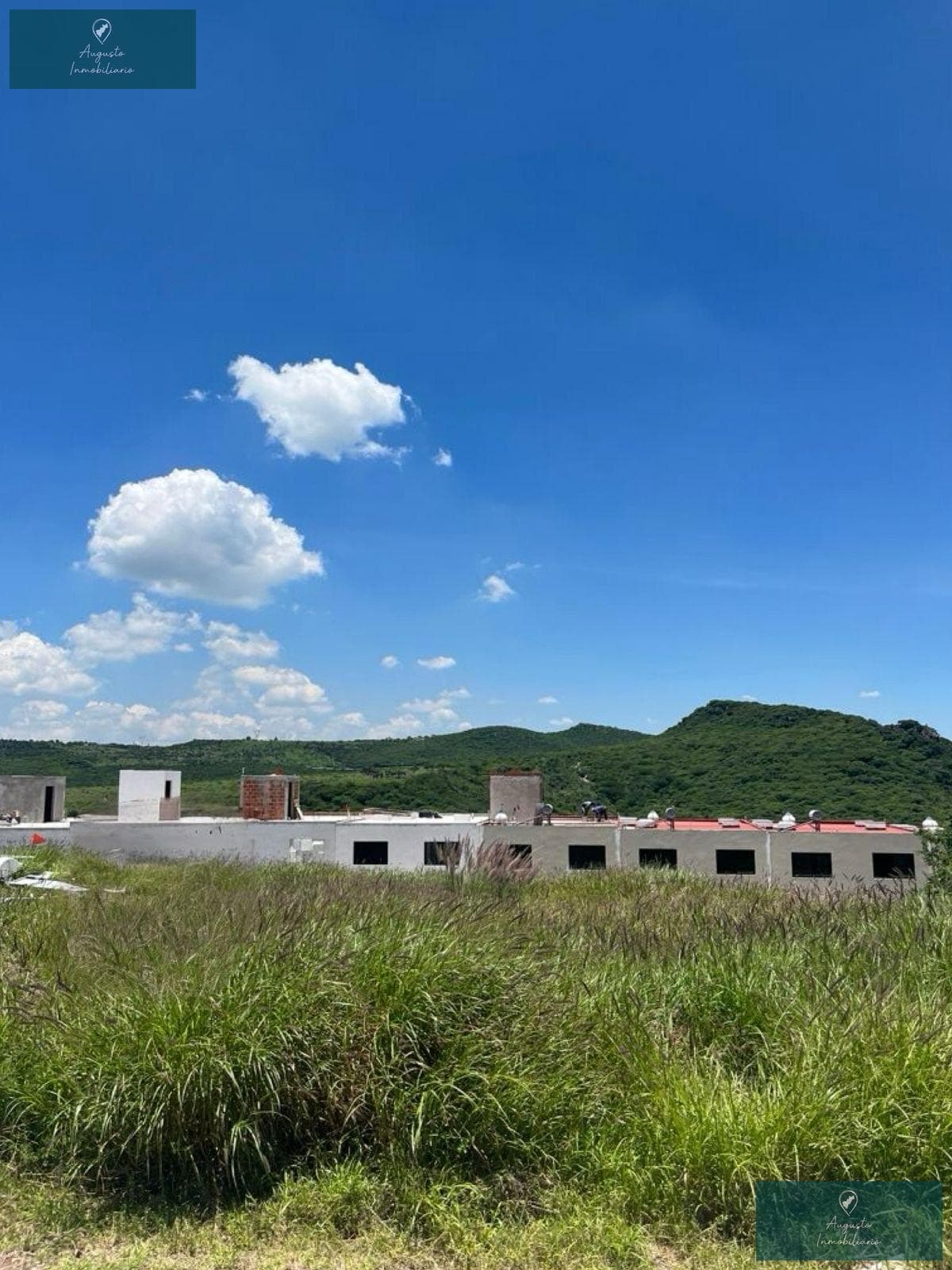 Land - Cañadas del Lago Subdivision
