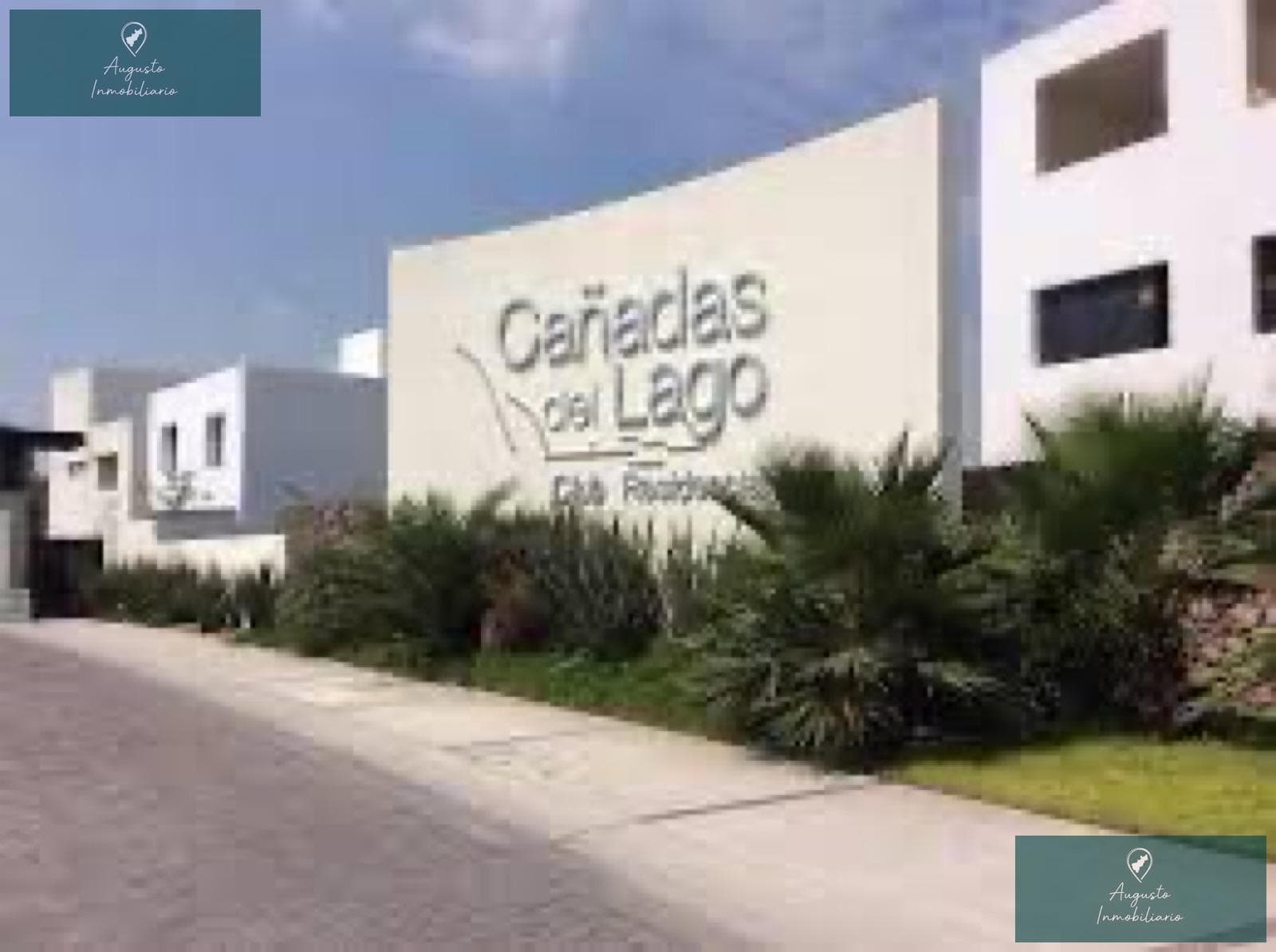 Land - Cañadas del Lago Subdivision