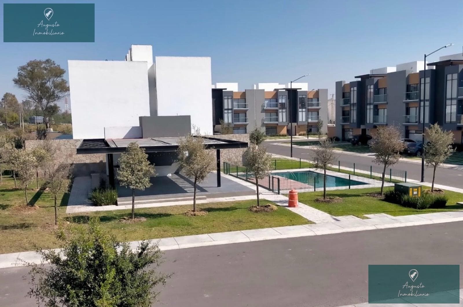 Apartment - Carlota Hacienda Vanegas Subdivision