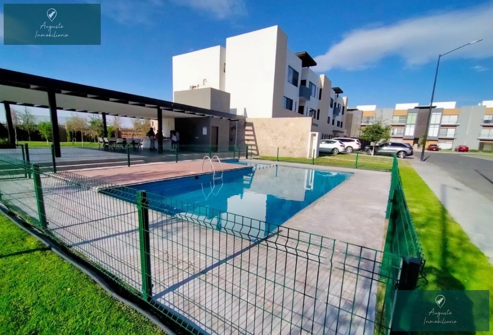 Apartment - Carlota Hacienda Vanegas Subdivision