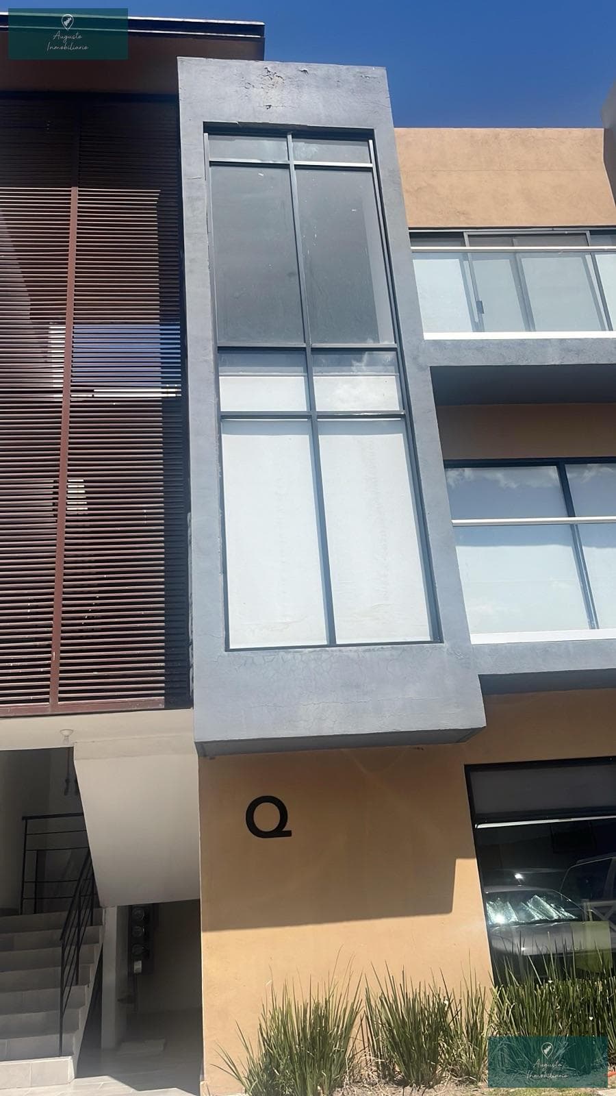 Apartment - Carlota Hacienda Vanegas Subdivision