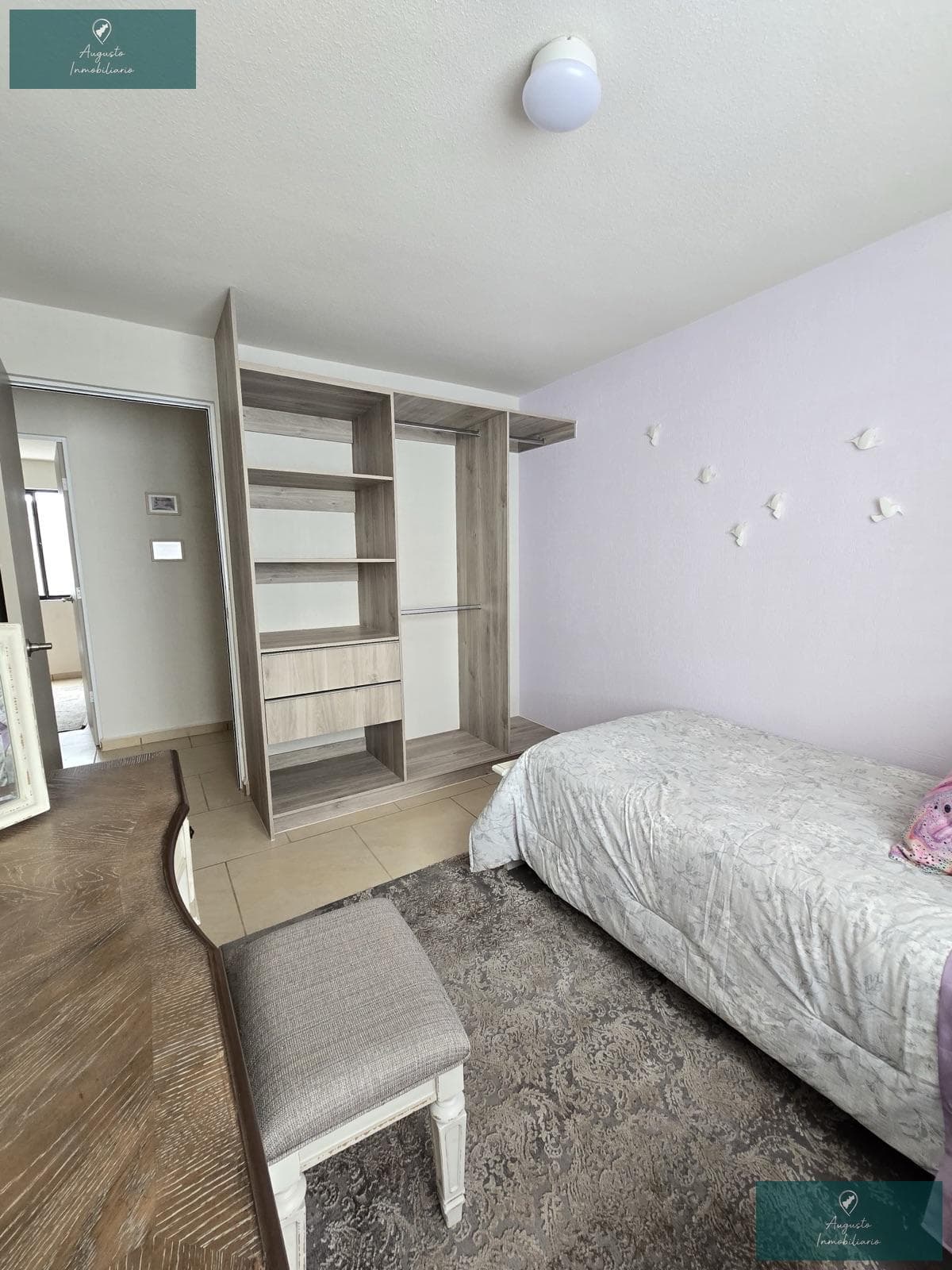Apartment - Las Haciendas