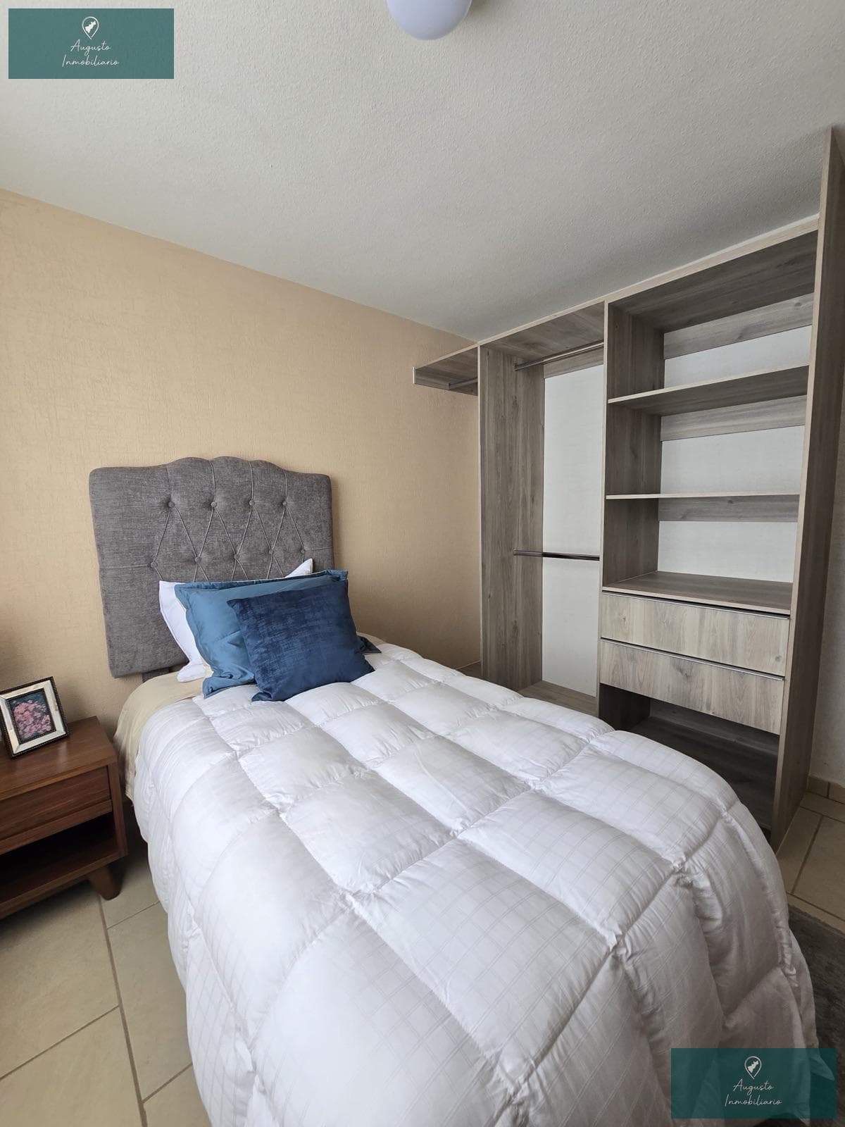 Apartment - Las Haciendas
