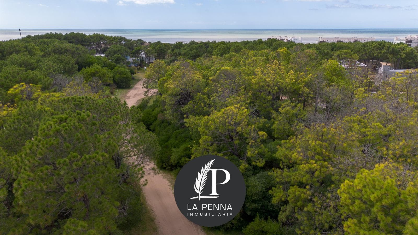 LAND FOR SALE IN PINAMAR NORTE
