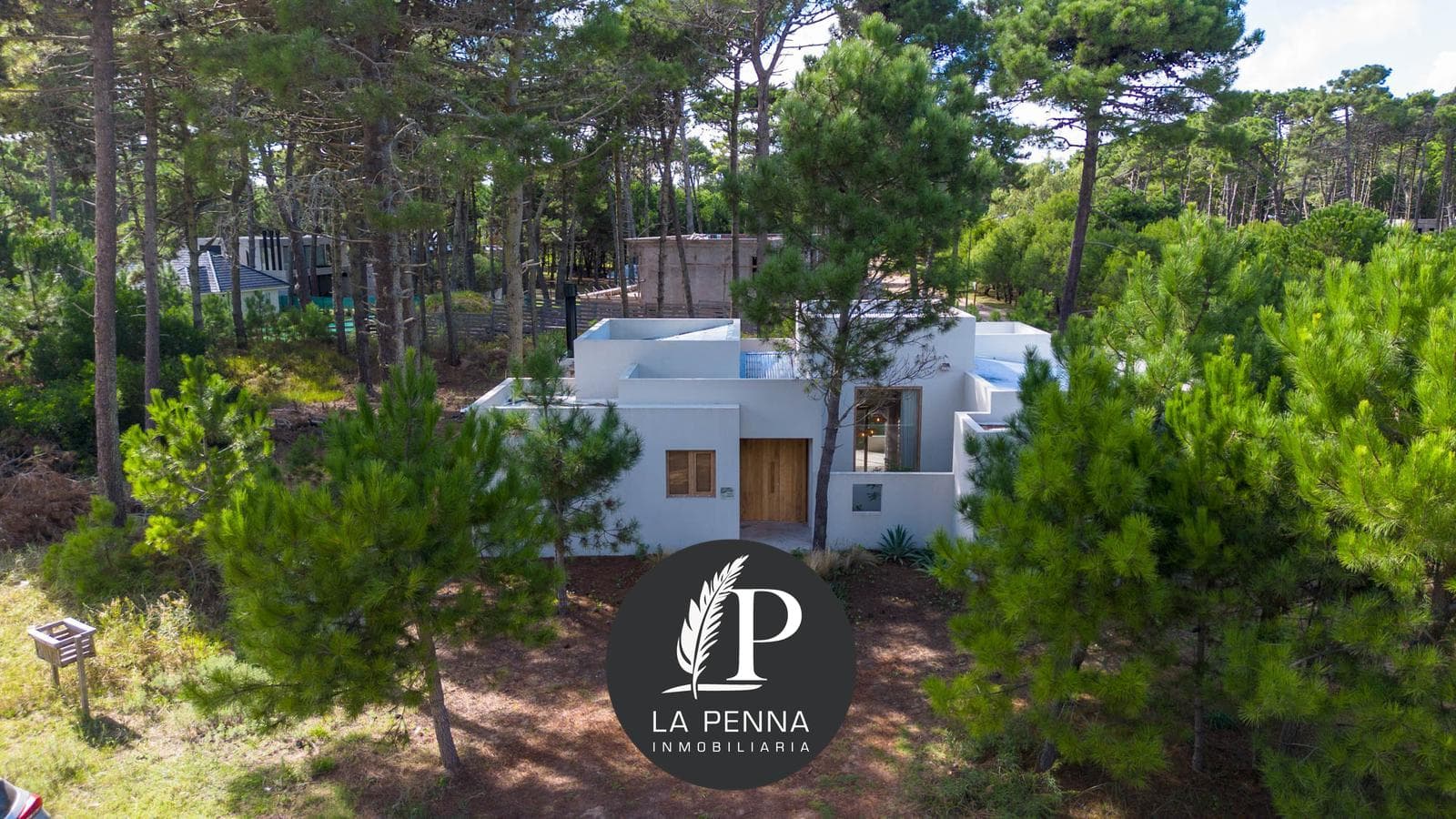 HOUSE FOR SALE IN PINAMAR ÁLAMOS