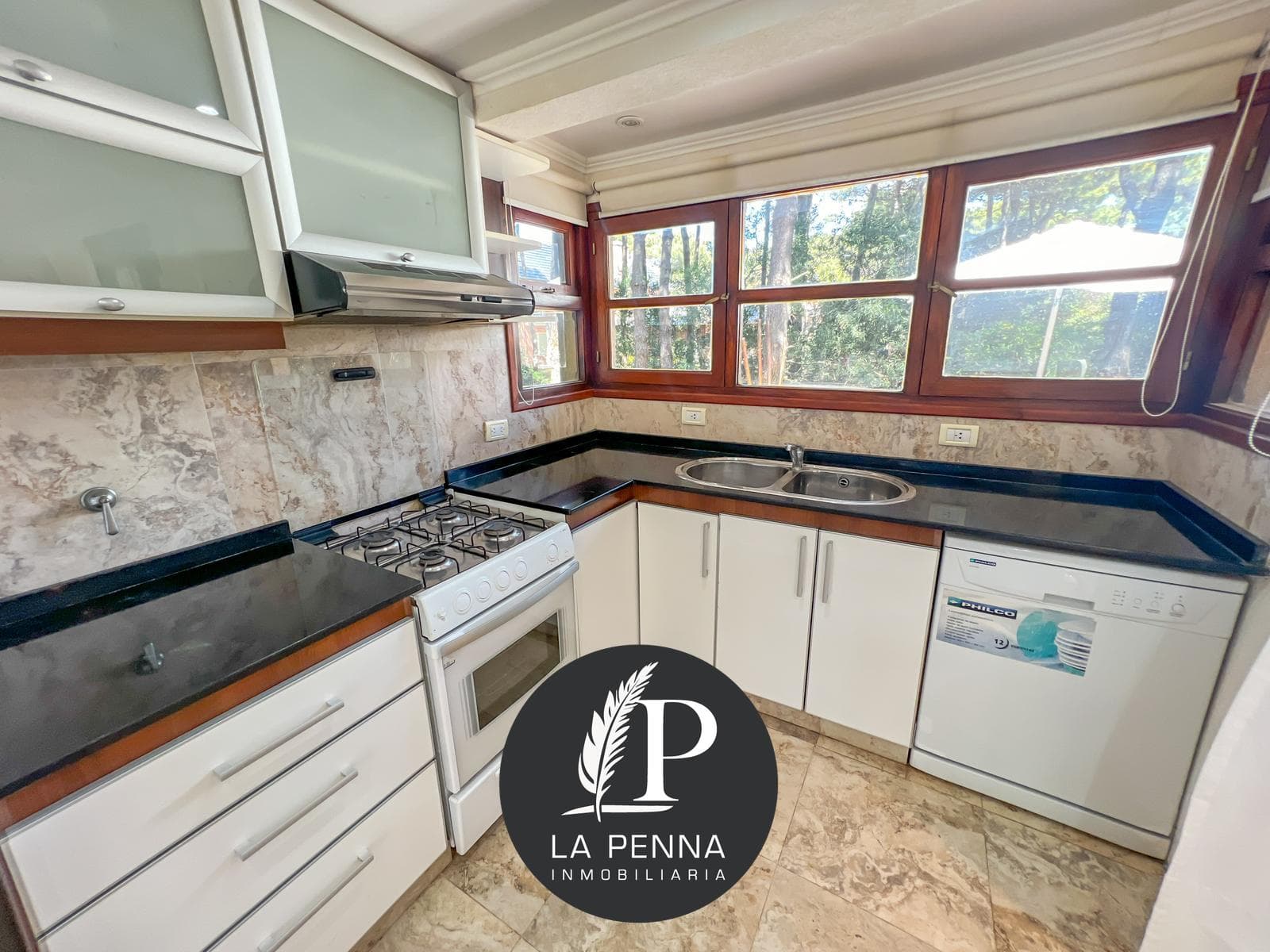 House for Sale in Pinamar Norte