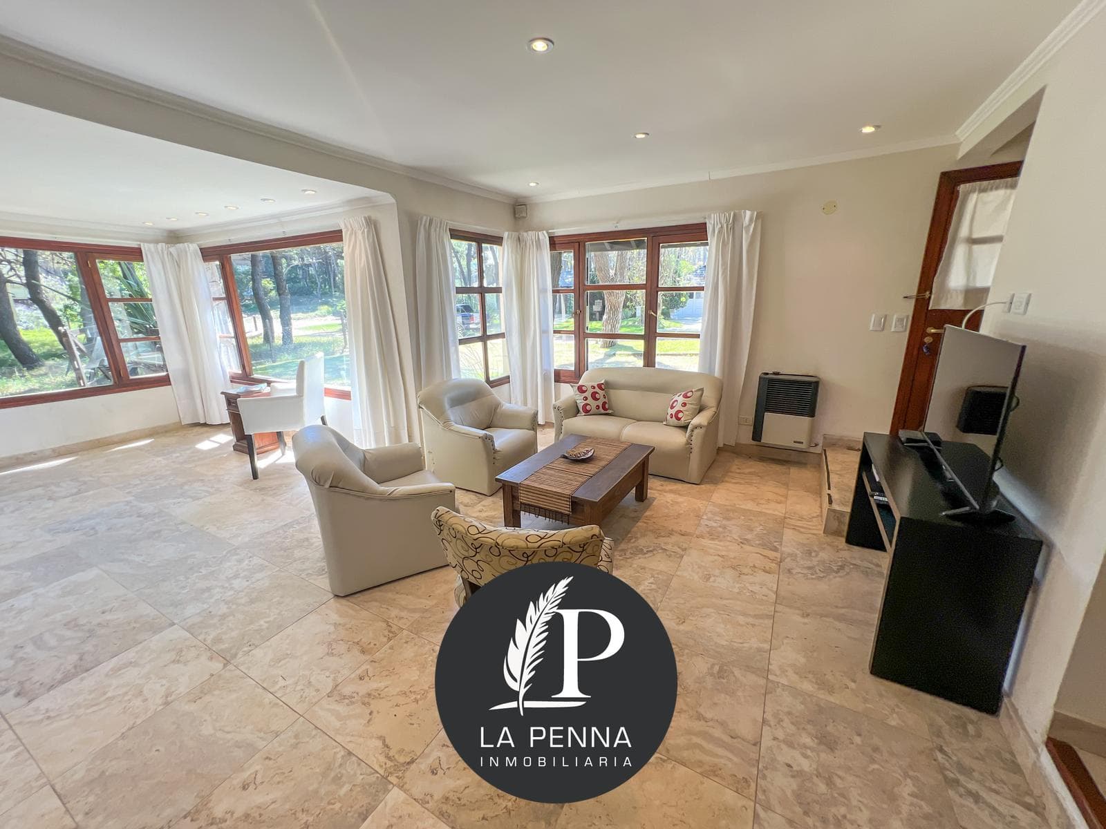 House for Sale in Pinamar Norte