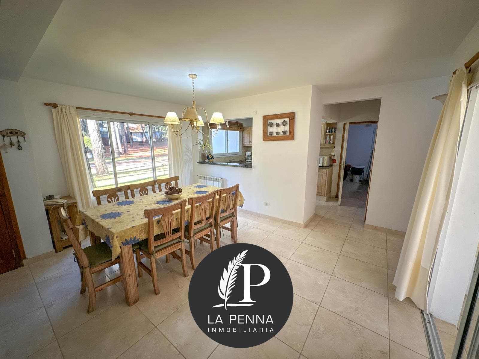 HOUSE FOR SALE IN PINAMAR NORTE