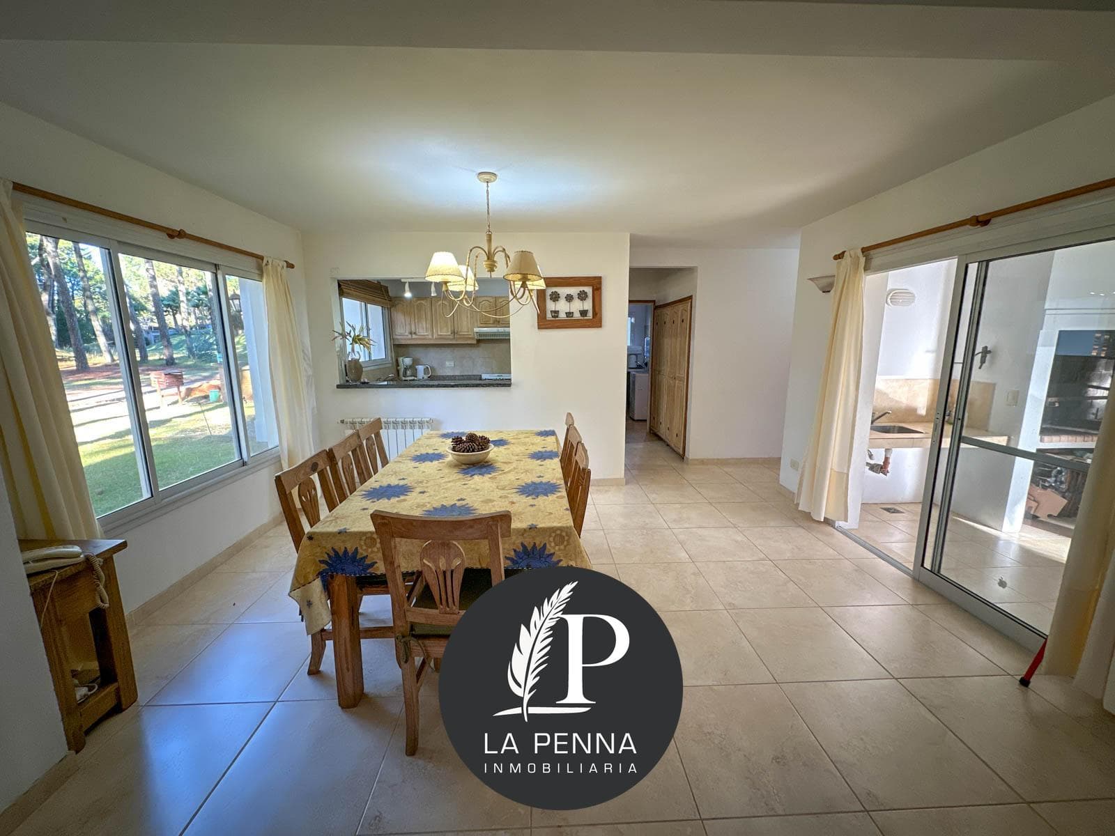 HOUSE FOR SALE IN PINAMAR NORTE