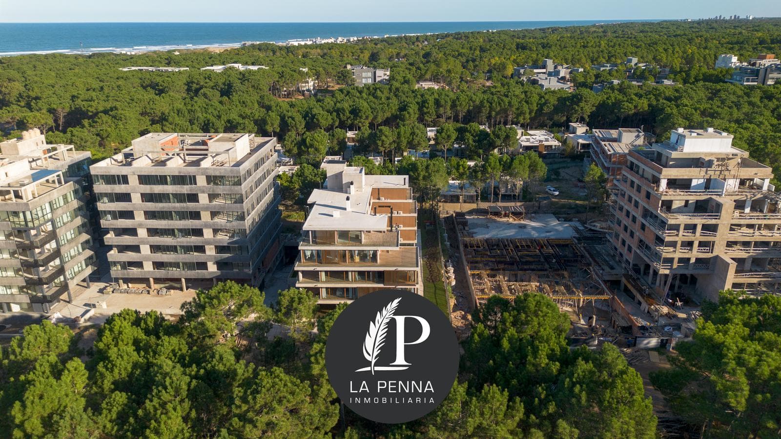APARTMENT FOR SALE IN PINAMAR NORTE