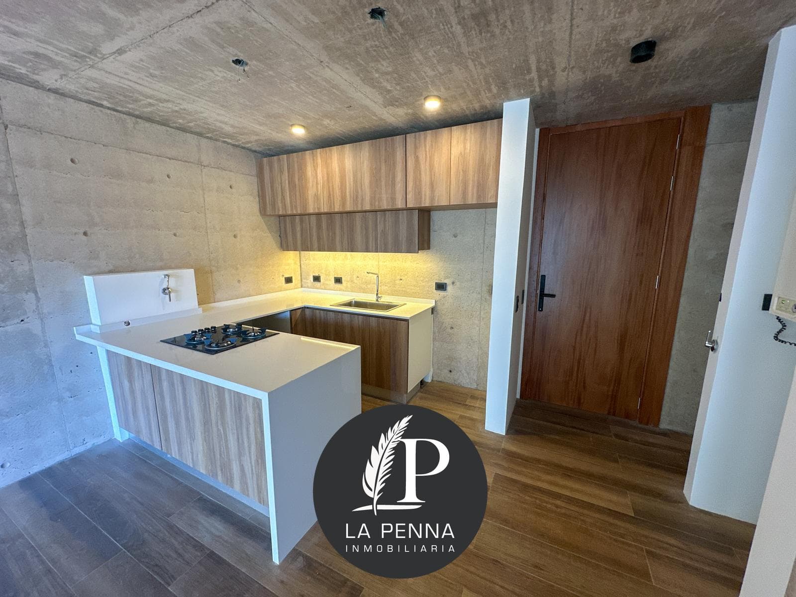APARTMENT FOR SALE IN PINAMAR NORTE