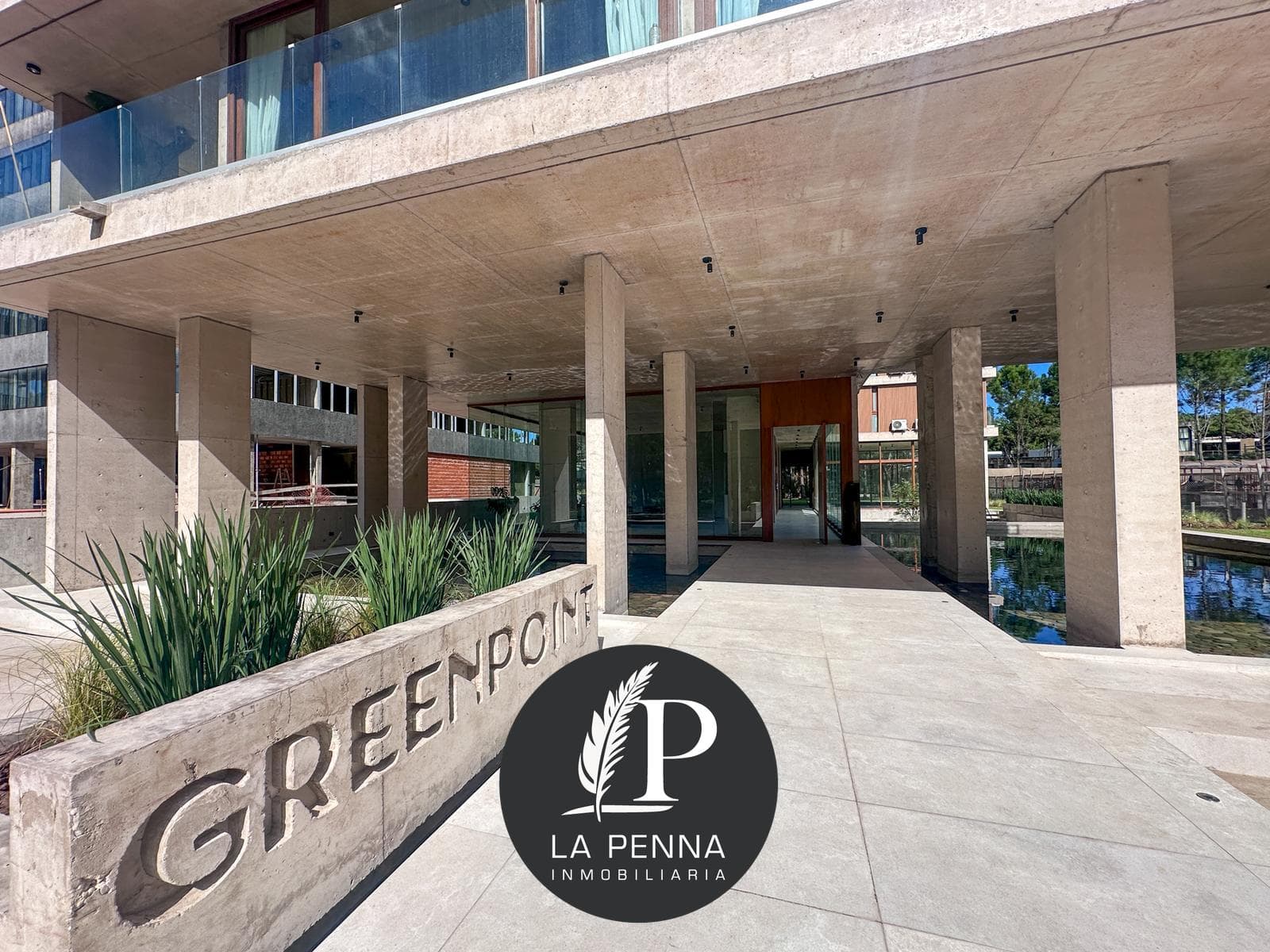 APARTMENT FOR SALE IN PINAMAR NORTE