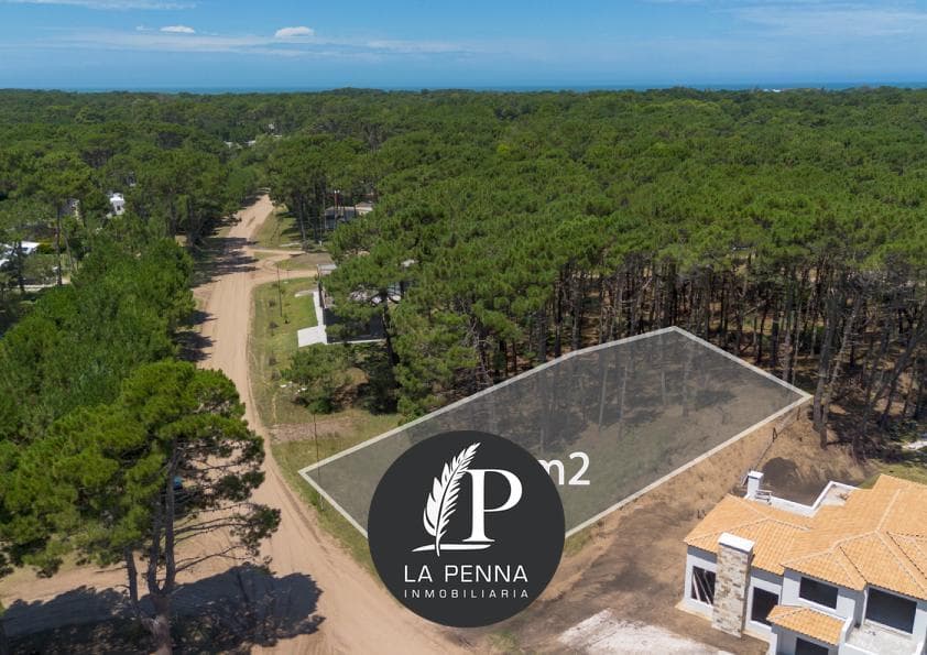 Land in Pinamar