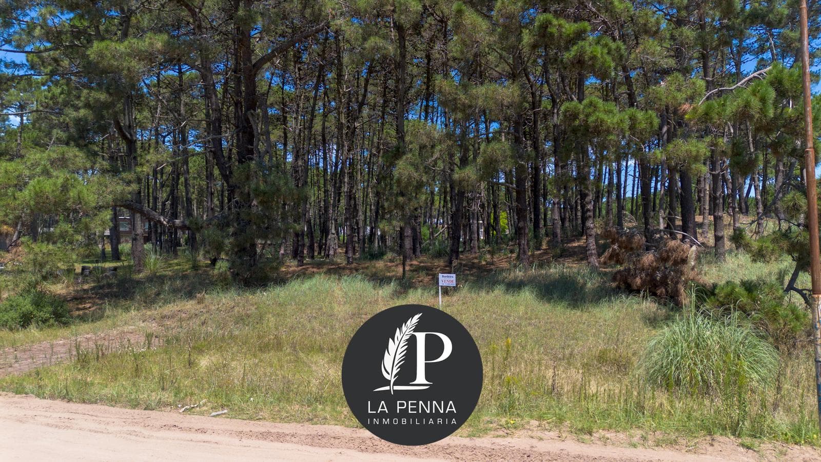 Land in Pinamar