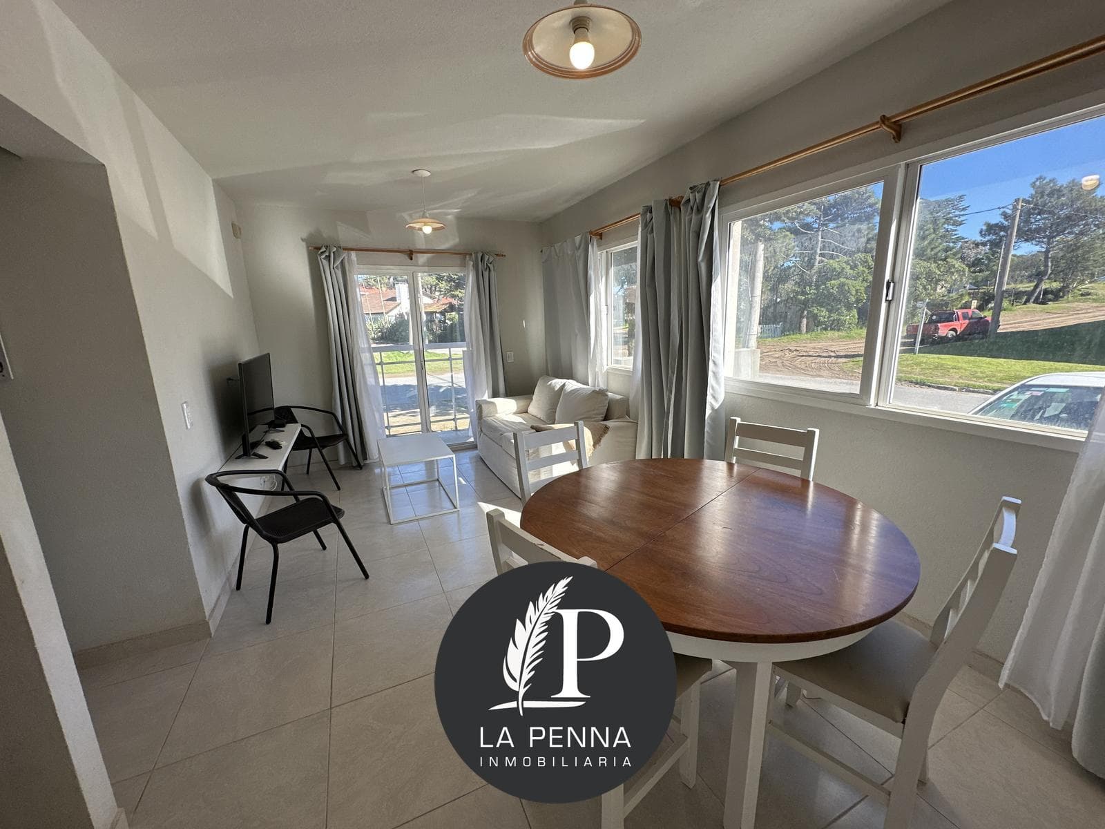 APARTMENT FOR SALE IN PINAMAR