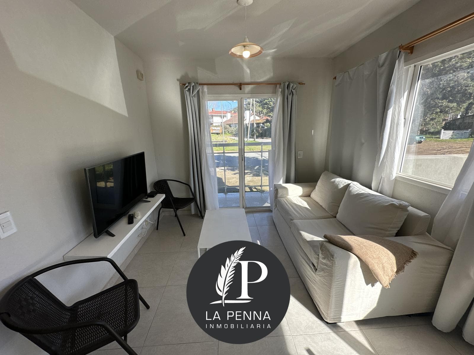 APARTMENT FOR SALE IN PINAMAR
