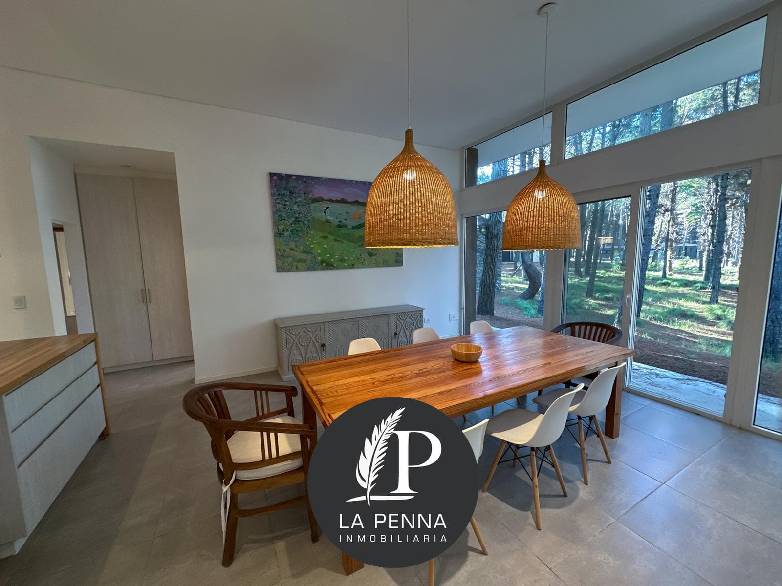 House for Sale in Villarobles, Pinamar